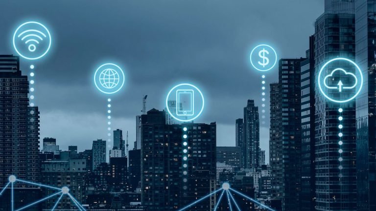 Cloud Computing Software: 5 Solutions Empowering Businesses in 2024