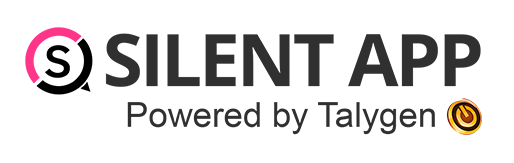 Silent App