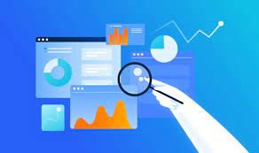 Data-Driven Decision Making with Ecommerce CRM