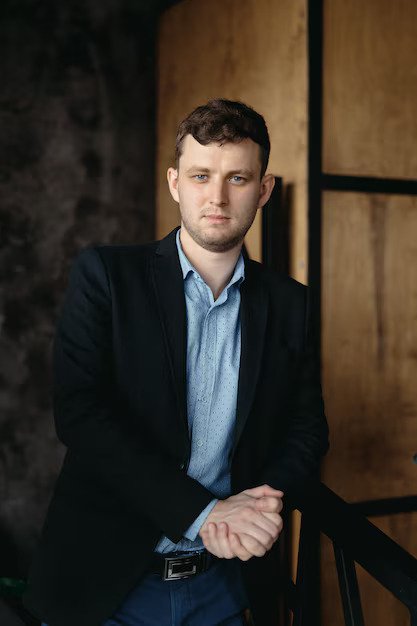 Joseph Martinez